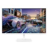PANTHEON QA2700S 화이트 Nano-IPS 120 Speed UP Type-C PD15 무결점