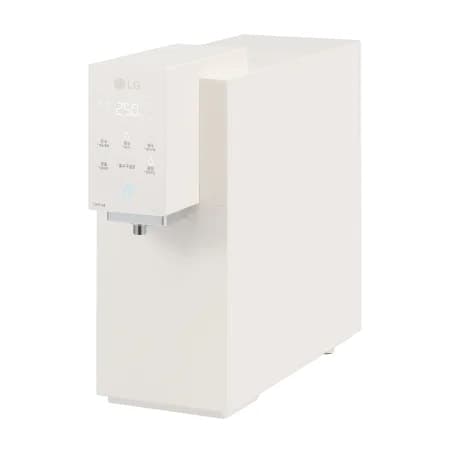 LG 퓨리케어 오브제컬렉션 정수기(음성인식/맞춤 출수, 냉온정) (WD524VCT)