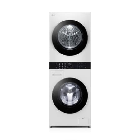 LG 트롬 오브제컬렉션 워시타워 컴팩트 (W1310WAN)