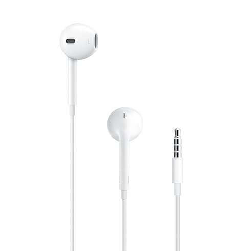 3.5mm 헤드폰 플러그 이어팟 (MWU53FE/A)