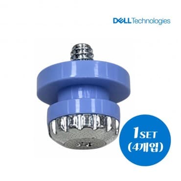 Dell 3.5인치 HDD용 나사 1SET (4개입)