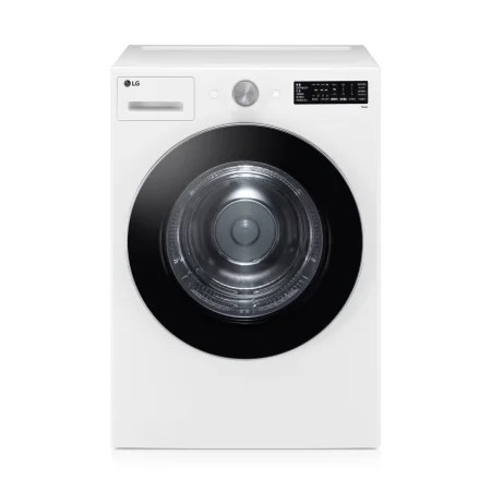 LG 트롬 오브제컬렉션 건조기 18kg 릴리 화이트 (RG18WNST)