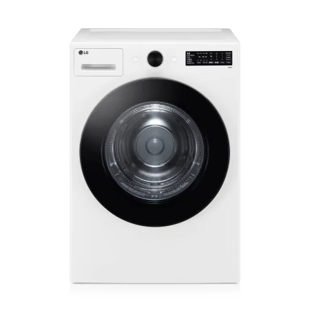 LG 트롬 오브제컬렉션 건조기 18kg 릴리 화이트 (RG18WNT)