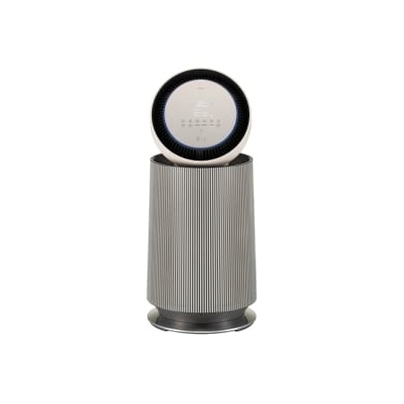 LG 퓨리케어 오브제컬렉션 360° 공기청정기 (AS192DSFAM)