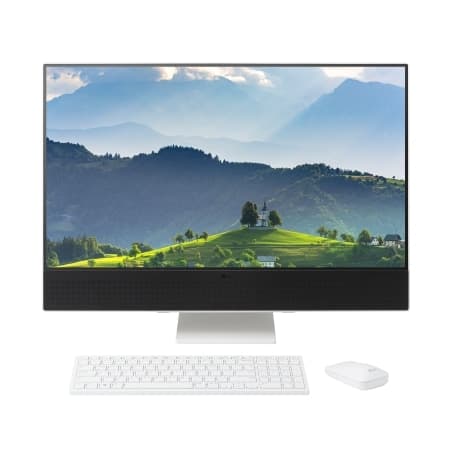 LG 일체형 PC (27V70Q-GA76K)