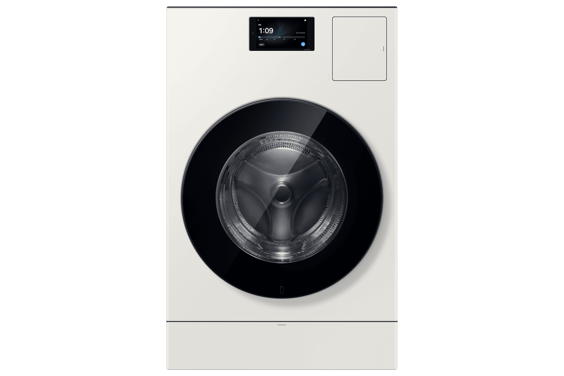 Bespoke AI 콤보 25/20kg (177.8mm LCD) (WD90H25AHY)