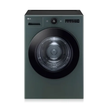 LG 트롬 오브제컬렉션 건조기 20kg 네이처 그린 (RD20GNG)