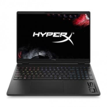 HyperX 오멘 15-GB0044AX + 64GB 교체(32+32)