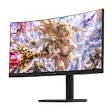 Newsync H34WQ120 FAST-ips 울트라와이드 게이밍 커브드 무결점