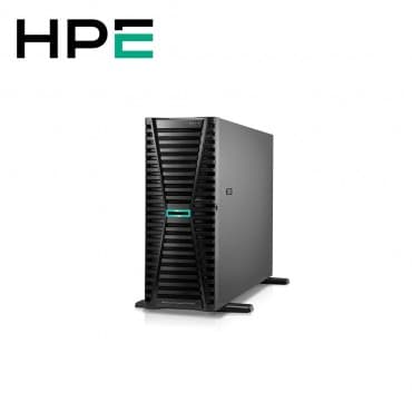 ML350 Gen12 (6505P 12C 2.2GHz 1P / 32GB / 4LFF / MR416i-o / 4TB SATA *2 / 800W *2) P89194-375
