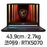 소드 GF76 HX B14WGK-i9 QHD + 64GB 교체(32+32)