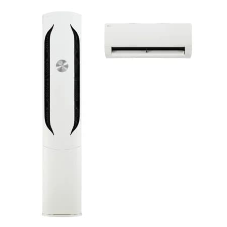 LG 휘센 오브제컬렉션 위너 2in1 (FQ20VDWHM2)