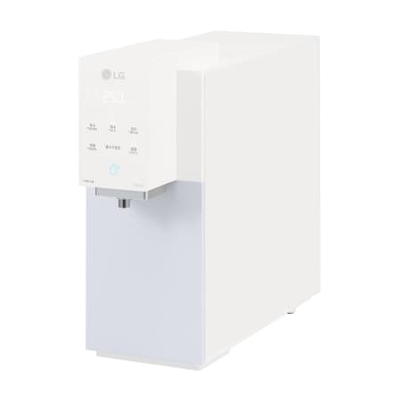 LG 퓨리케어 오브제컬렉션 정수기(음성인식/맞춤 출수, 냉온정) (WD524VHM)
