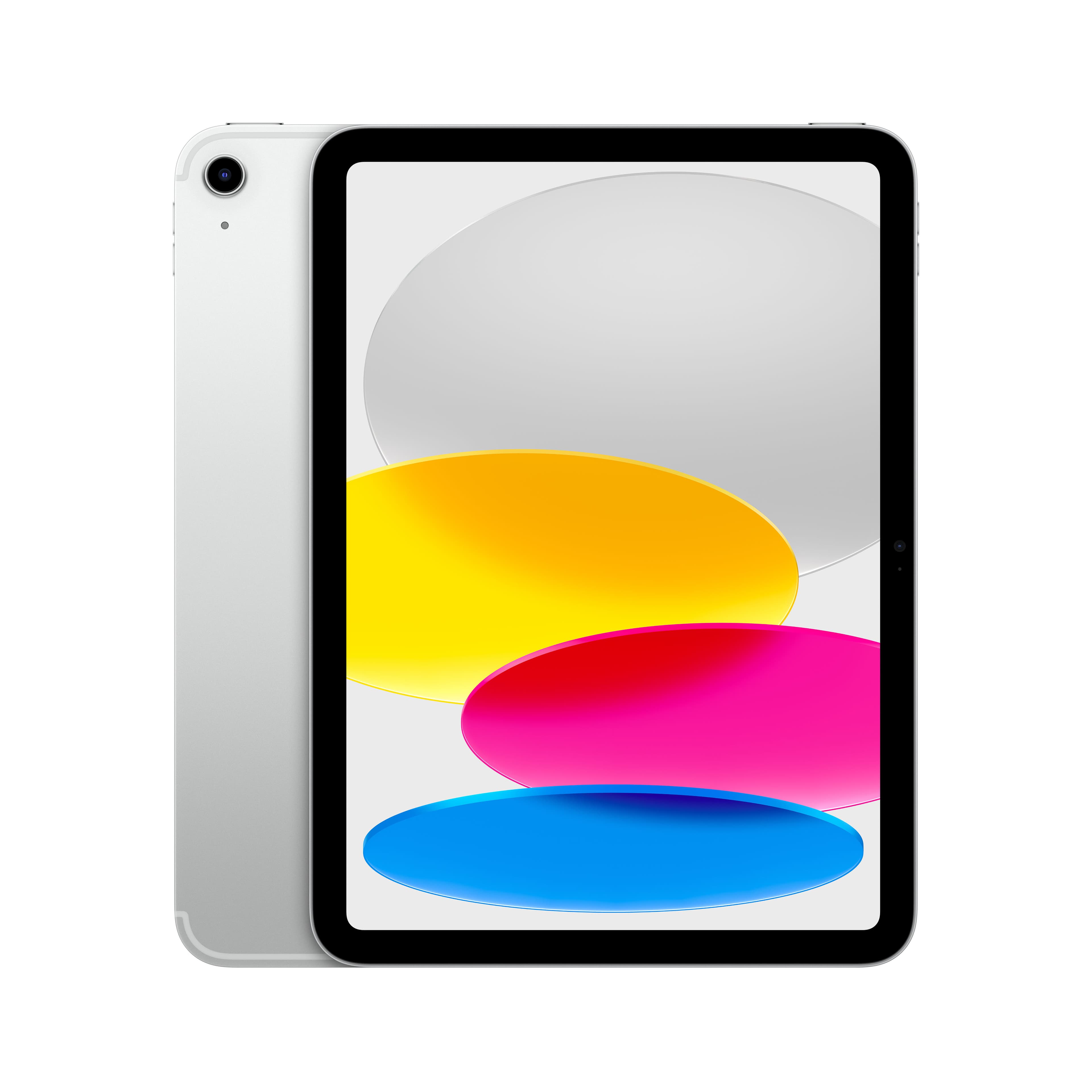 아이패드 2025년 A16 WiFi 128GB 실버 (MD3Y4KH/A)
