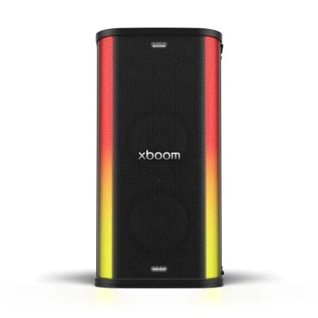 LG 엑스붐 스테이지 501 (LG xboom Stage 501)