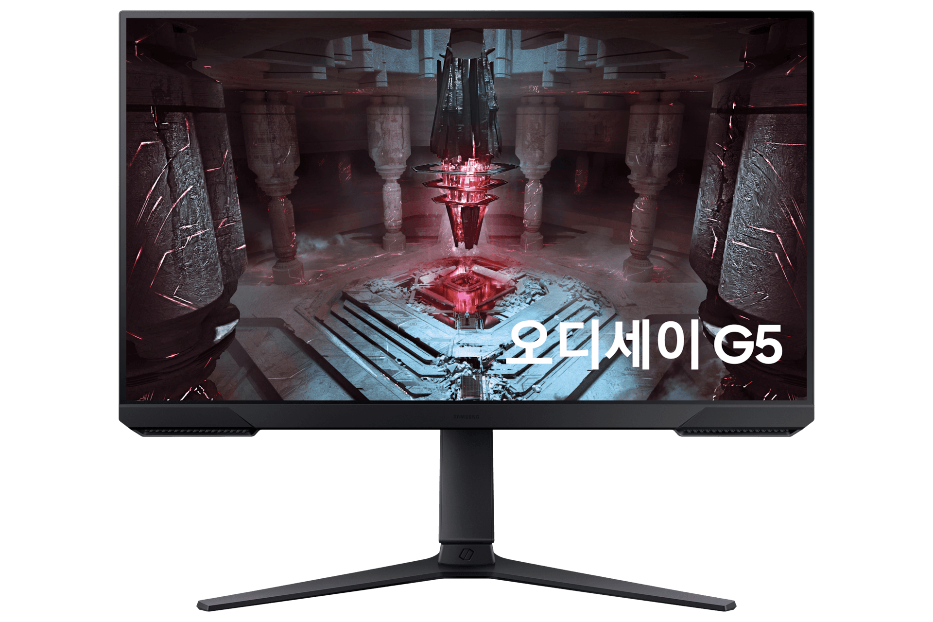 게이밍모니터 오디세이 G51C (68.4 cm) (LS27CG510EKXKR)