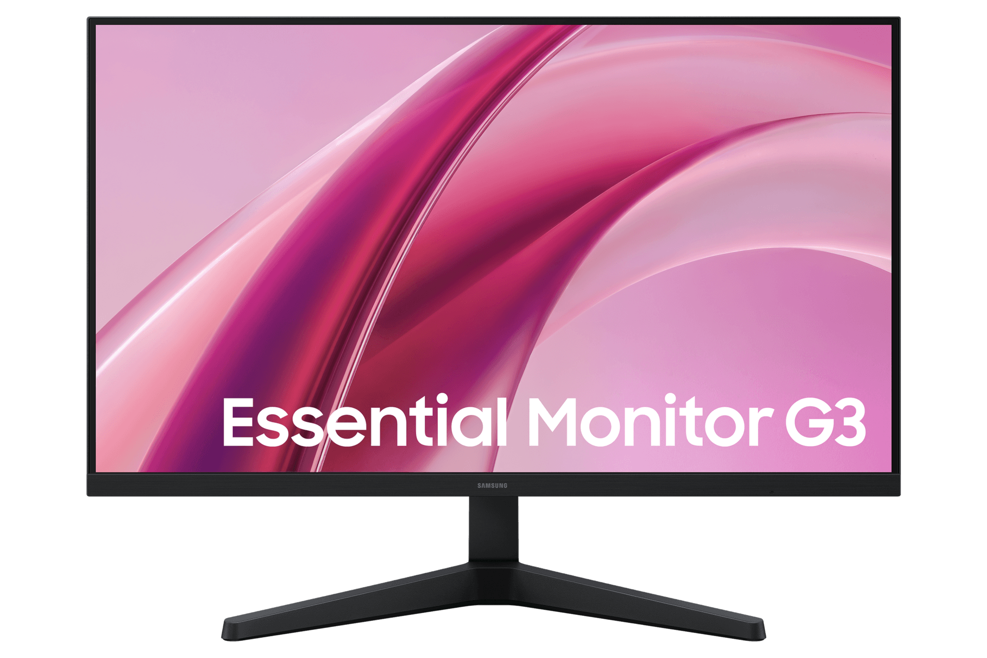에센셜 모니터 G3 G31H FHD 144Hz (LS27HG314) (LS27HG314EKXKR)