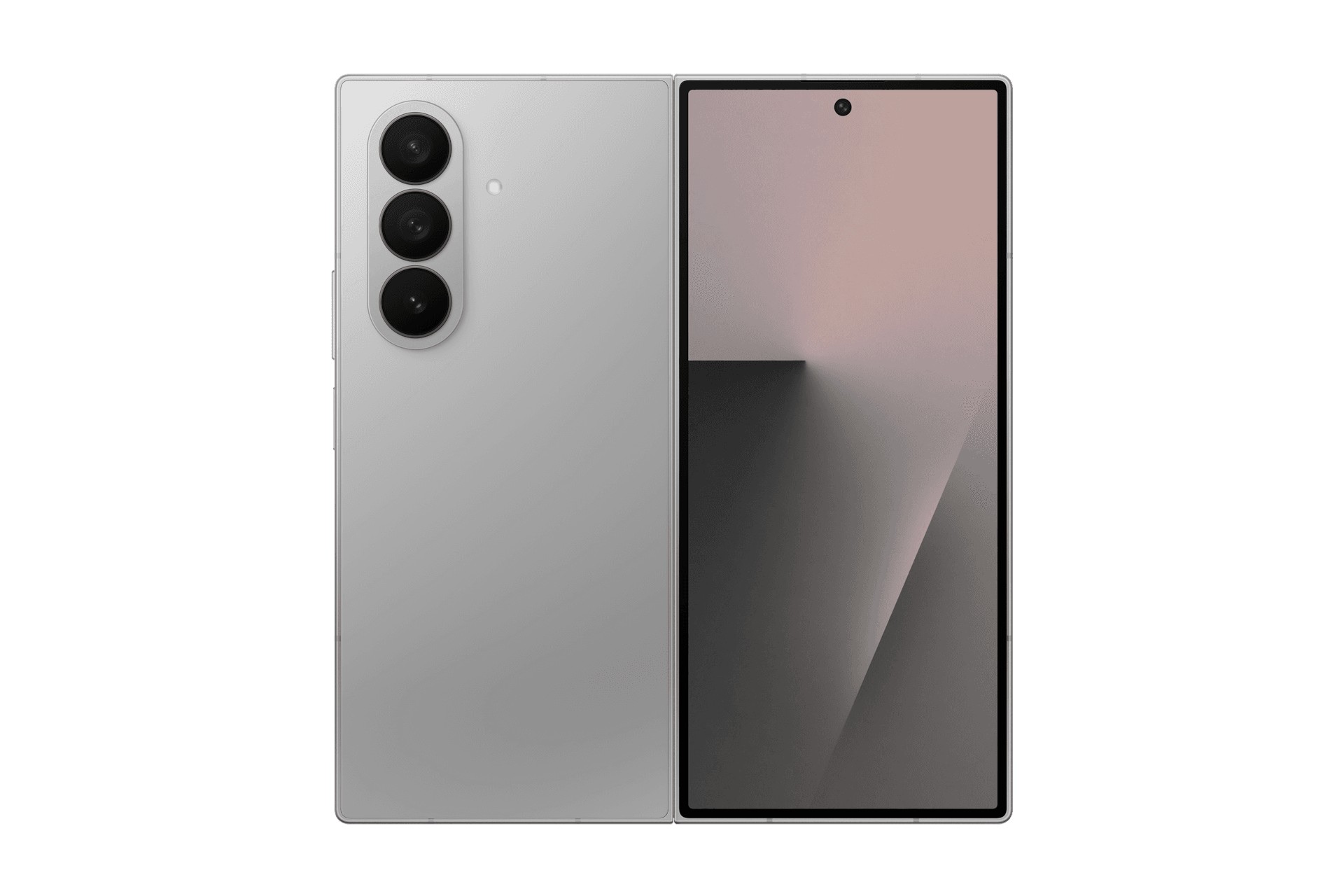 갤럭시 Z 폴드7 256GB 실버 쉐도우 (SM-F966NZSPKOO)