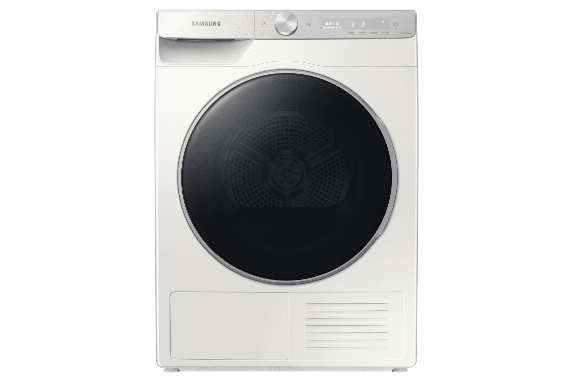 그랑데 건조기 AI 9kg (DV90T5740SE)