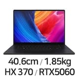 ProArt P16 H7606WM-SR138W(SSD 1TB)