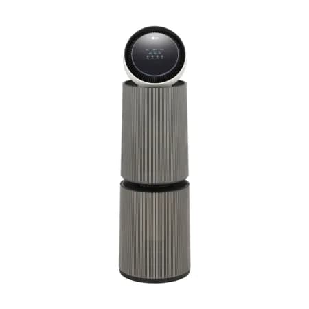 LG 퓨리케어 AI 오브제컬렉션 360˚ 공기청정기 M5 (AS356NSHH)