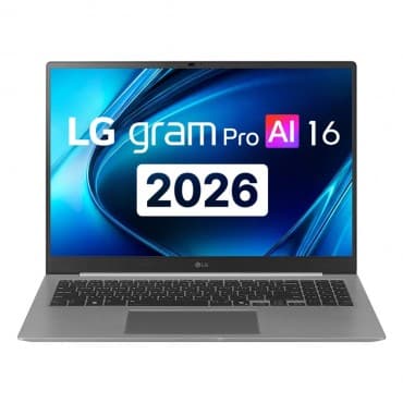LG그램 프로 AI 16ZD90U-KX7BK (기본 제품)