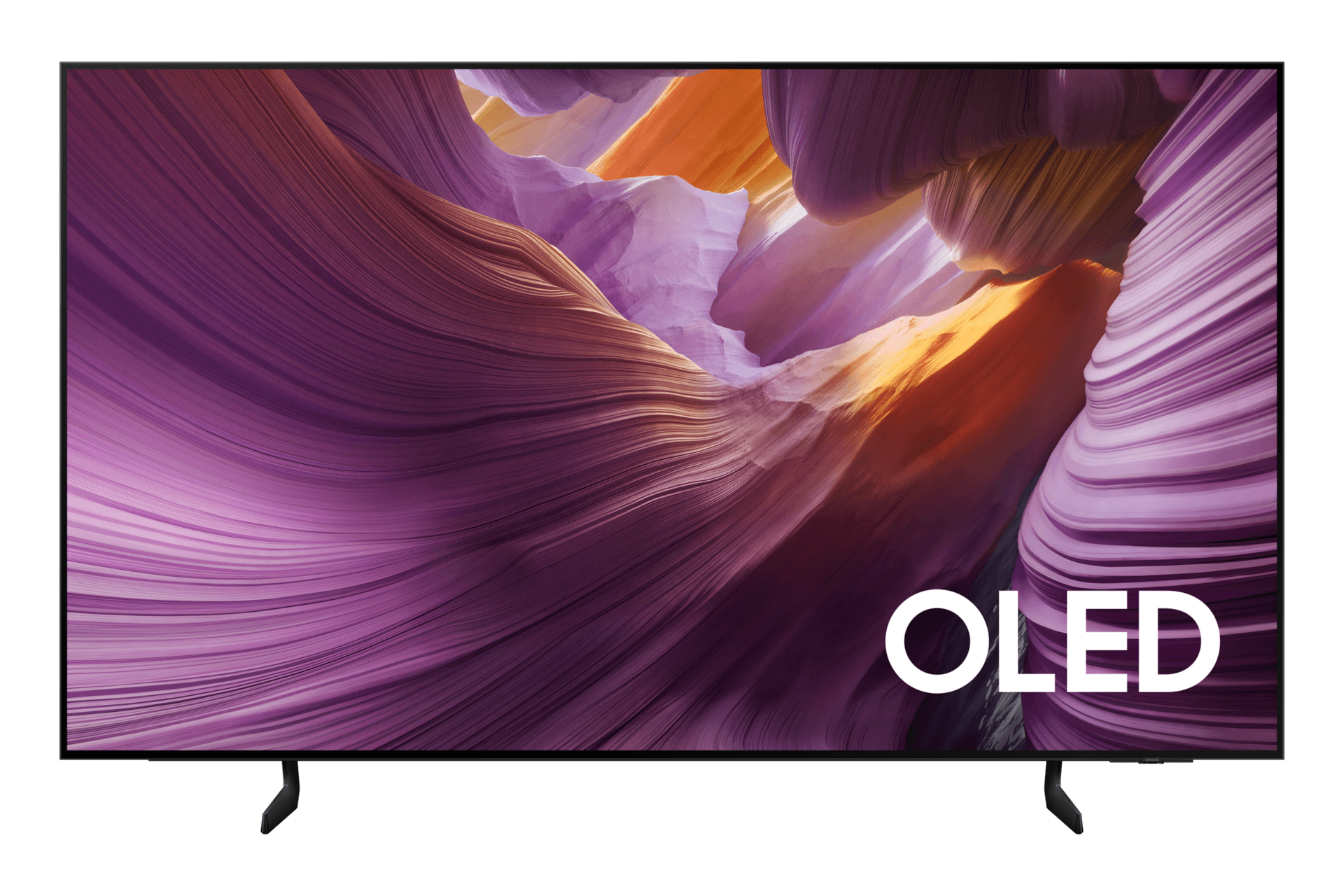 2025 OLED SF8E (138cm) (KQ55SF8EAEXKR)