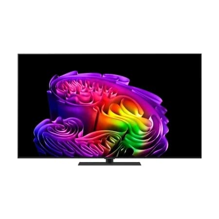 LG 올레드 evo AI (스탠드형) (OLED65G6KNA)