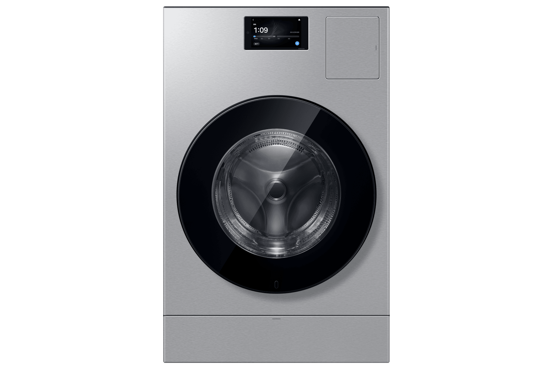 Bespoke AI 콤보 25/20kg (177.8mm LCD) (WD90H25AHT)