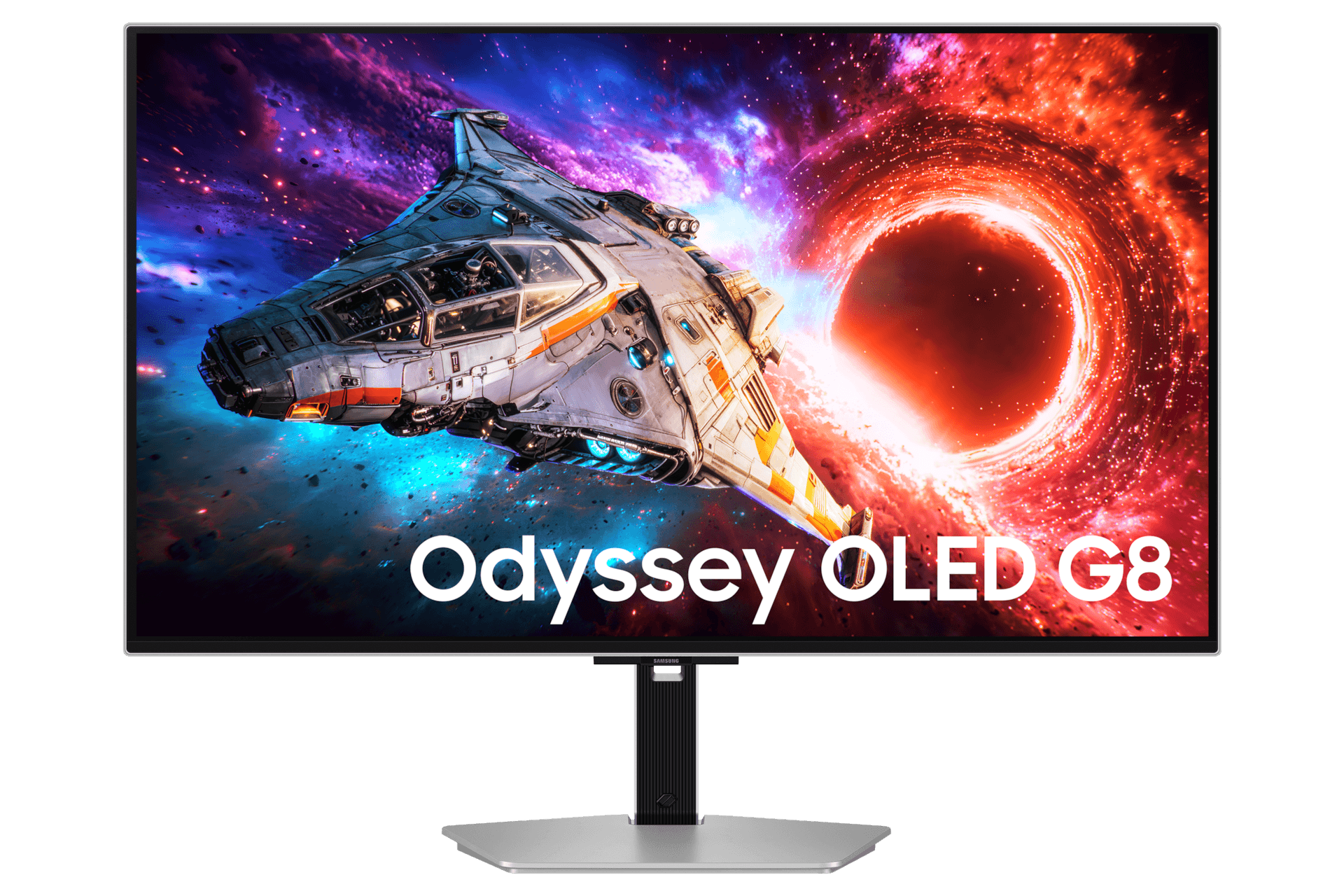 오디세이 OLED G8 G80SH 4K 240Hz (LS32HG802S) (LS32HG802SKXKR)