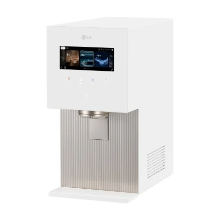 LG 퓨리케어 AI 오브제컬렉션 냉동얼음정수기 (WD724RH)