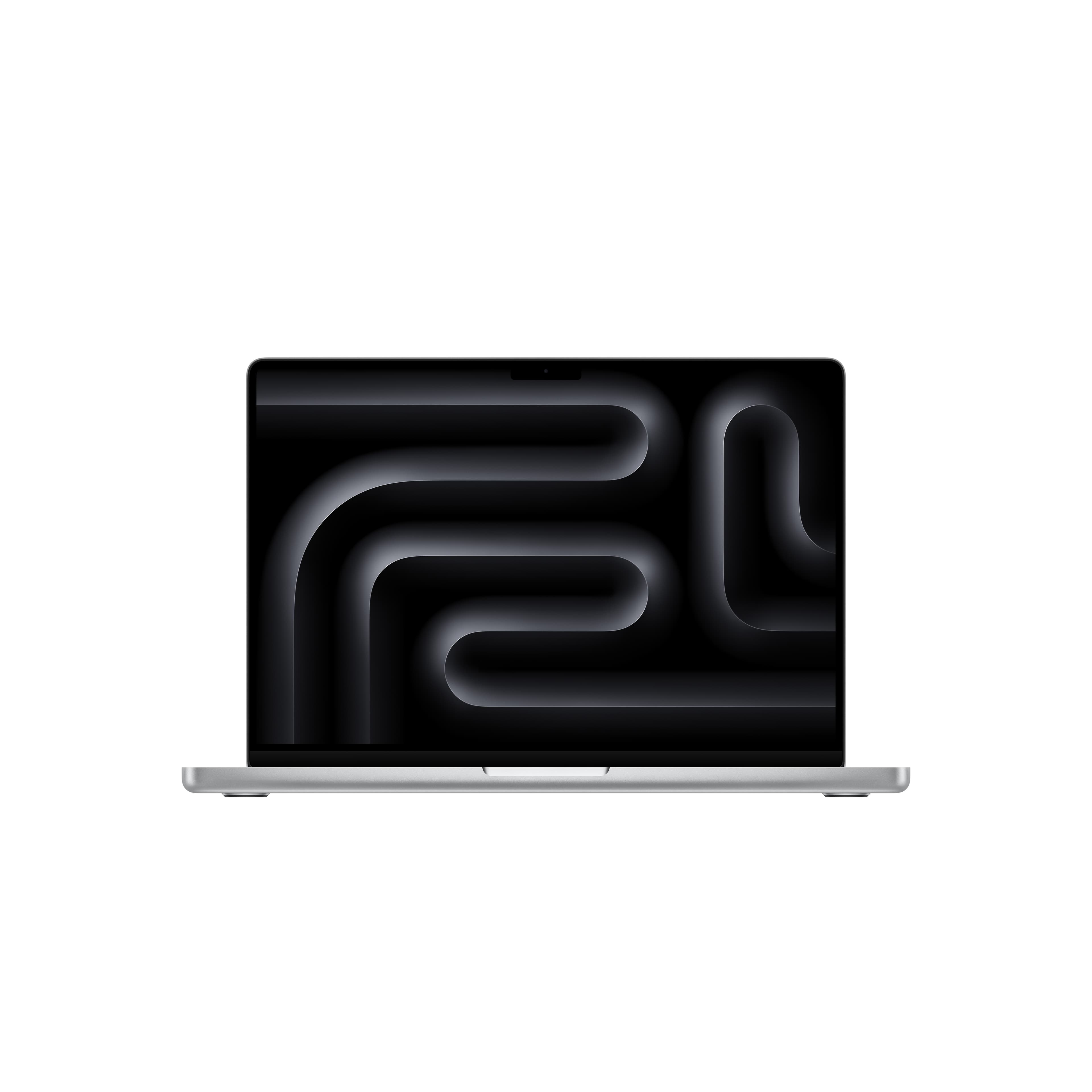 맥북 프로 14 2026년 M5 Pro 18CPU 20GPU 24GB RAM 2TB SSD 실버 (MGDP4KH/A)