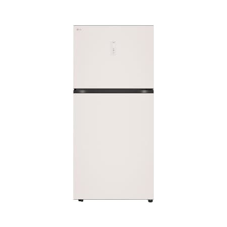 LG 일반냉장고 오브제컬렉션 (D604MEE52)