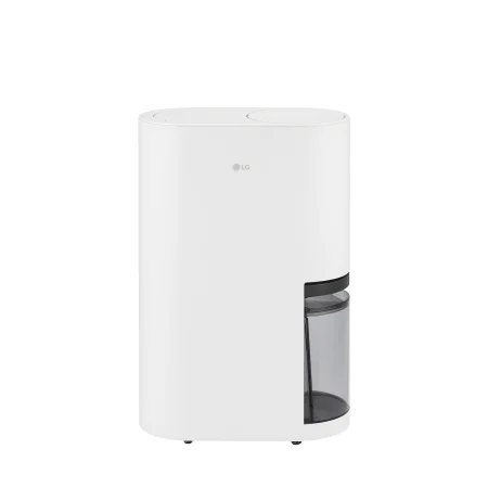 LG 휘센 오브제컬렉션 제습기 21L 에센스 화이트 (DQ214MWGA)