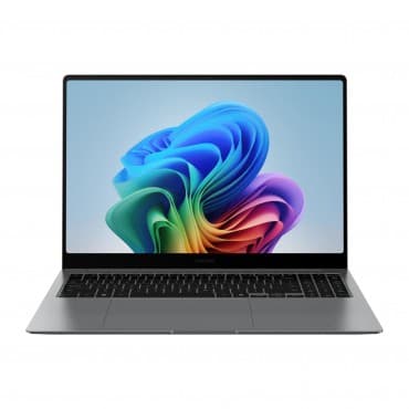 갤럭시북5 프로 NT960XHZ-AD52G 그레이 (Ultra5-228V/32GB/512GB/FD)
