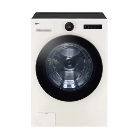LG 트롬 오브제컬렉션 세탁기 25kg (FX25EAR)