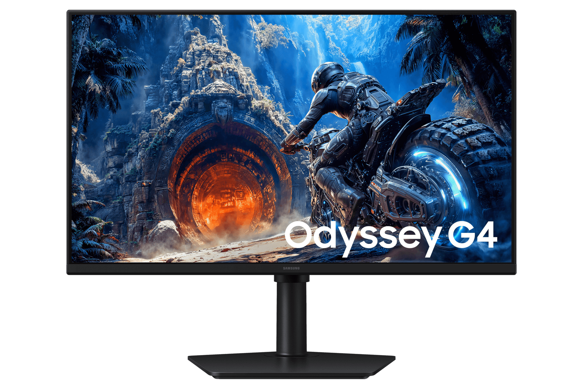 오디세이 G4 G40H FHD 300Hz (LS27HG400) (LS27HG400EKXKR)