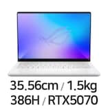 ROG 제피러스 G14 GU405AP-SY018W (기본 제품) - DW