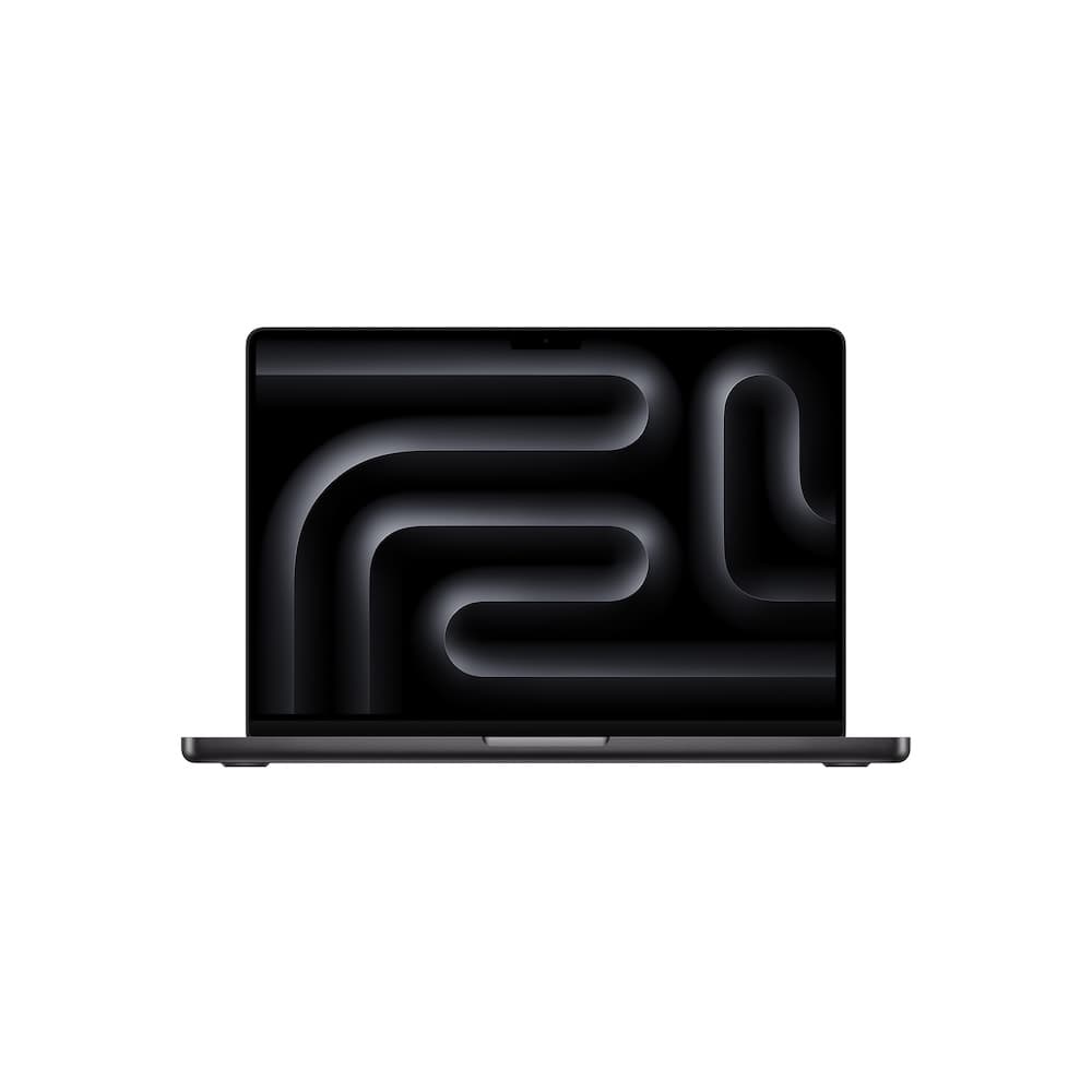 맥북 프로 14 2026년 M6 12CPU 12GPU 24GB RAM 1TB SSD 스페이스 블랙 (MHWU4KH/A)