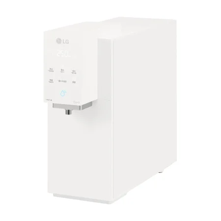 LG 퓨리케어 오브제컬렉션 정수기(맞춤 출수, 냉온정) (WD523VHT)