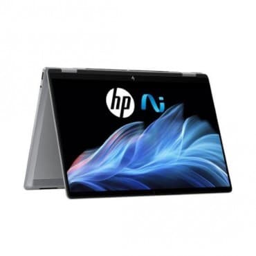옴니북 X 플립 14-FM0030TU + NVME 1TB 교체
