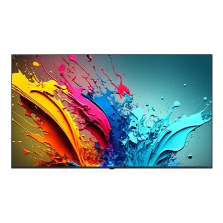 LG QNED TV (벽걸이형) (86QNED85TKA)