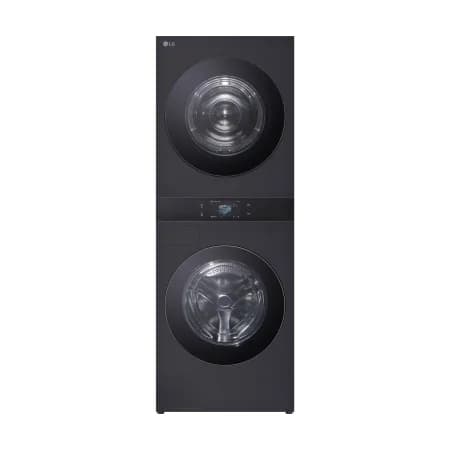 LG 트롬 AI 오브제컬렉션 워시타워 (WA2525SSP6G)