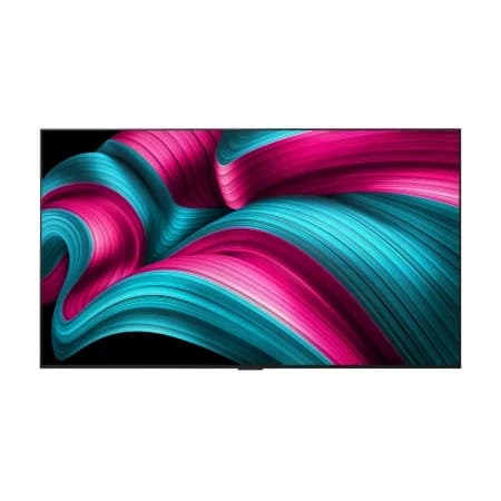 LG 올레드 evo AI (스탠드형) (OLED65C5ENA)