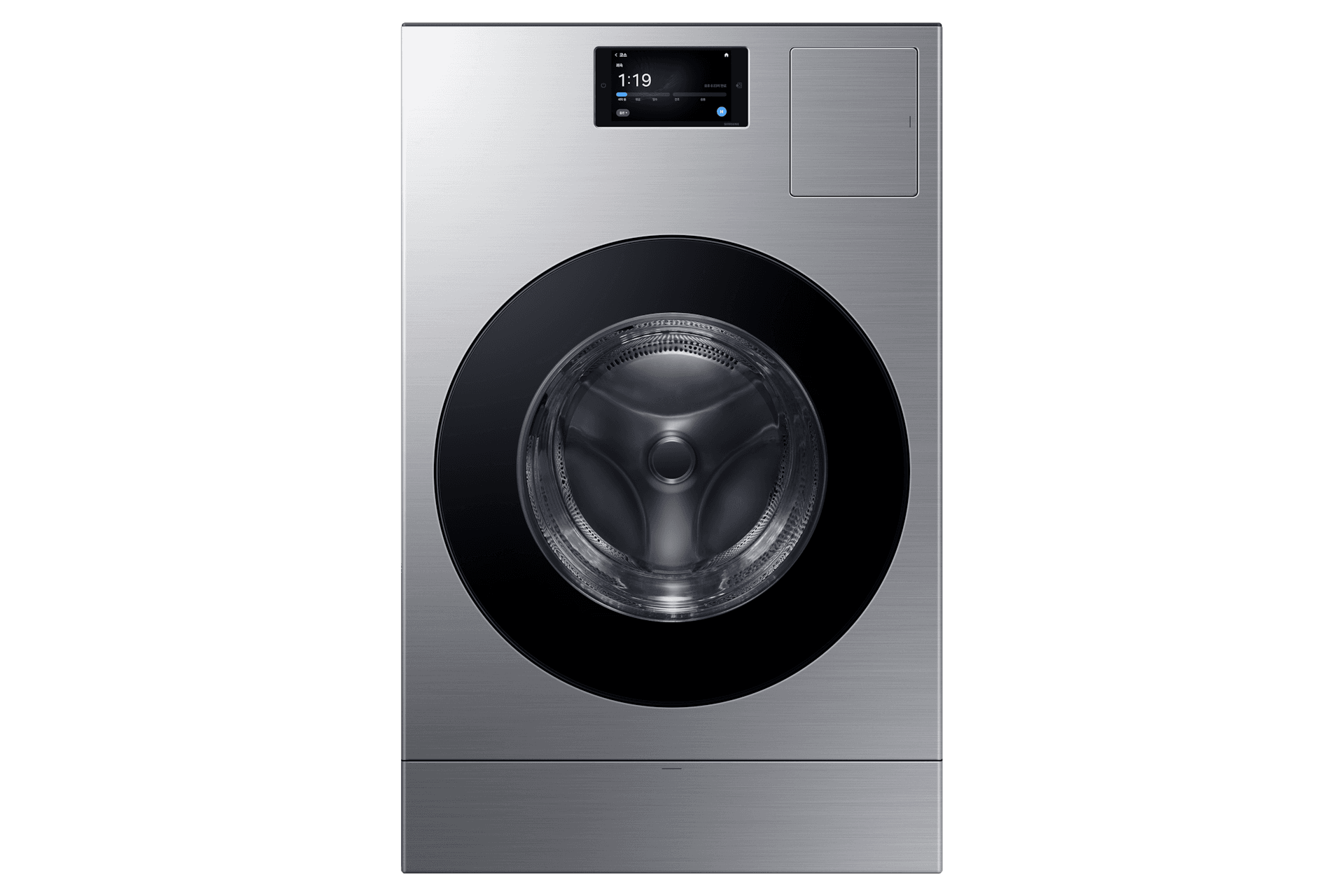 Infinite AI 콤보 25/18kg (177.8mm LCD) (WD99F25AHR)