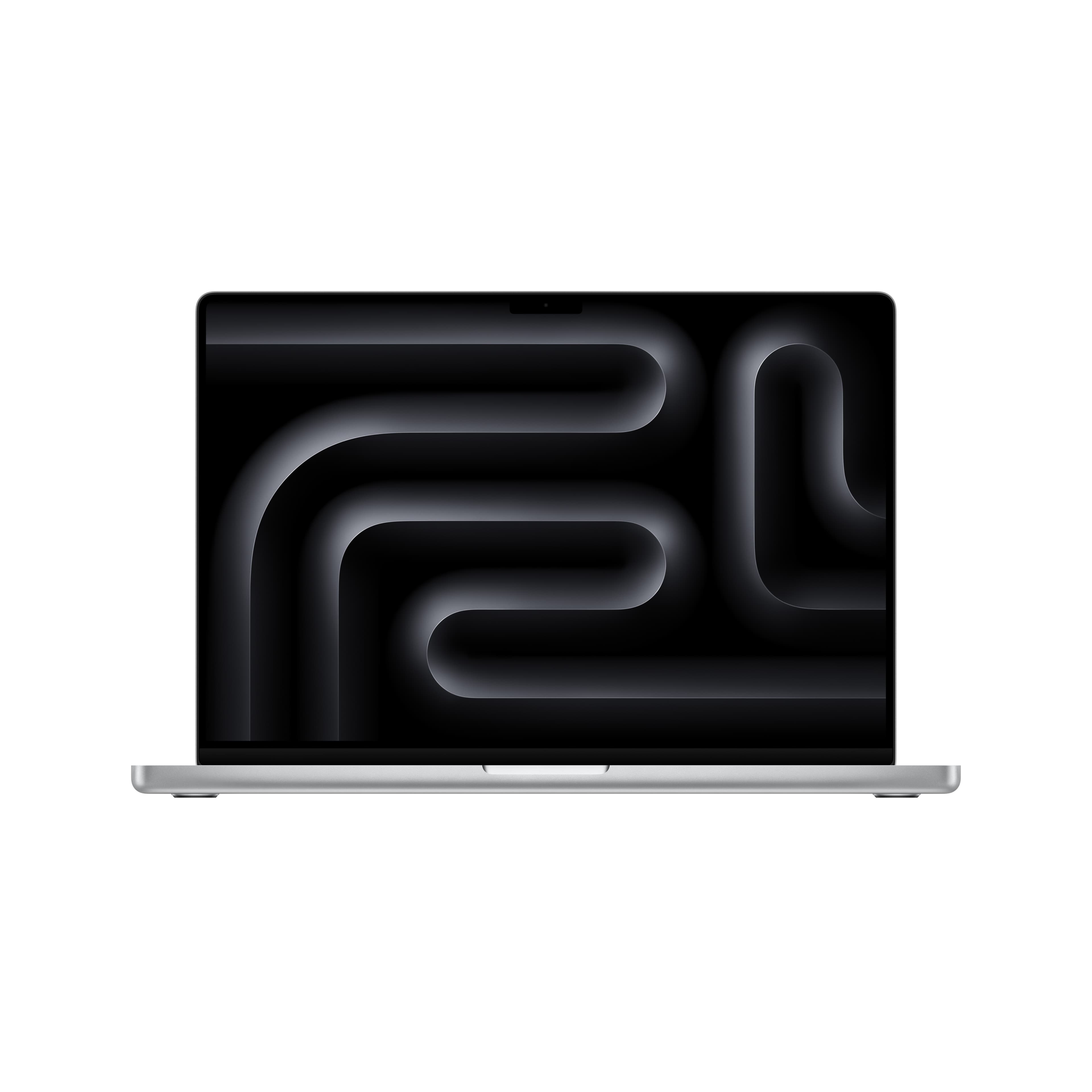 맥북 프로 16 2024년 M4 Pro 14CPU 20GPU 24GB RAM 512GB SSD 실버 (MX2T3KH/A)
