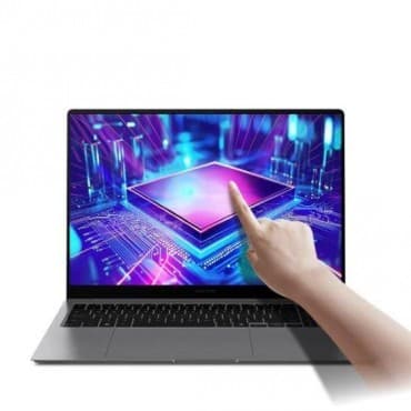 갤럭시북5 프로 NT960XHZ-A72A 그레이 + WIn11 Home DSP 설치