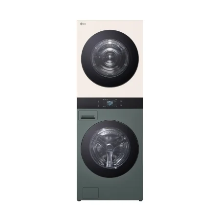 LG 트롬 AI 오브제컬렉션 워시타워 (WA2525GEZF)