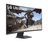 울트라기어 32GS60QC 32인치 커브드 VA QHD 180Hz 게이밍