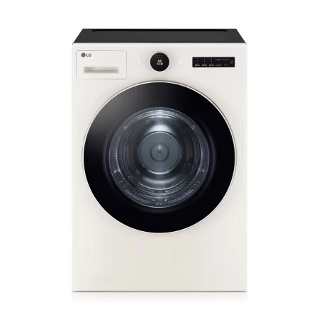 LG 트롬 오브제컬렉션 건조기 20kg 네이처 베이지 (RD20ENE)